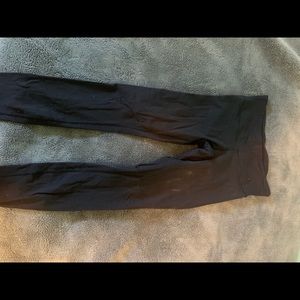 Lululemon Leggings- size 4